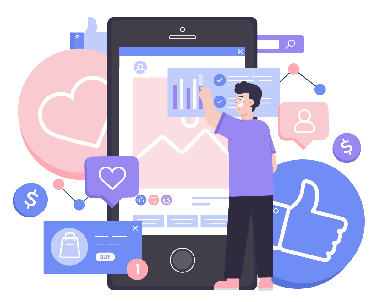 Social media marketing social media marketing