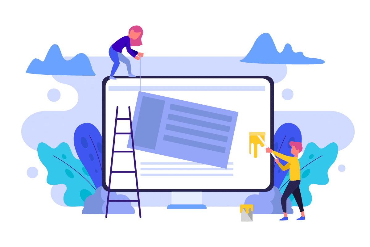 Web design Roma