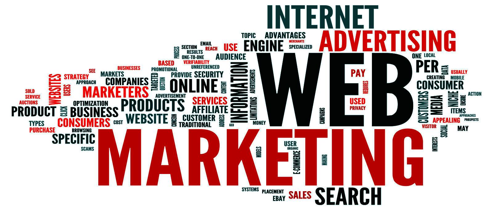 Web Marketing