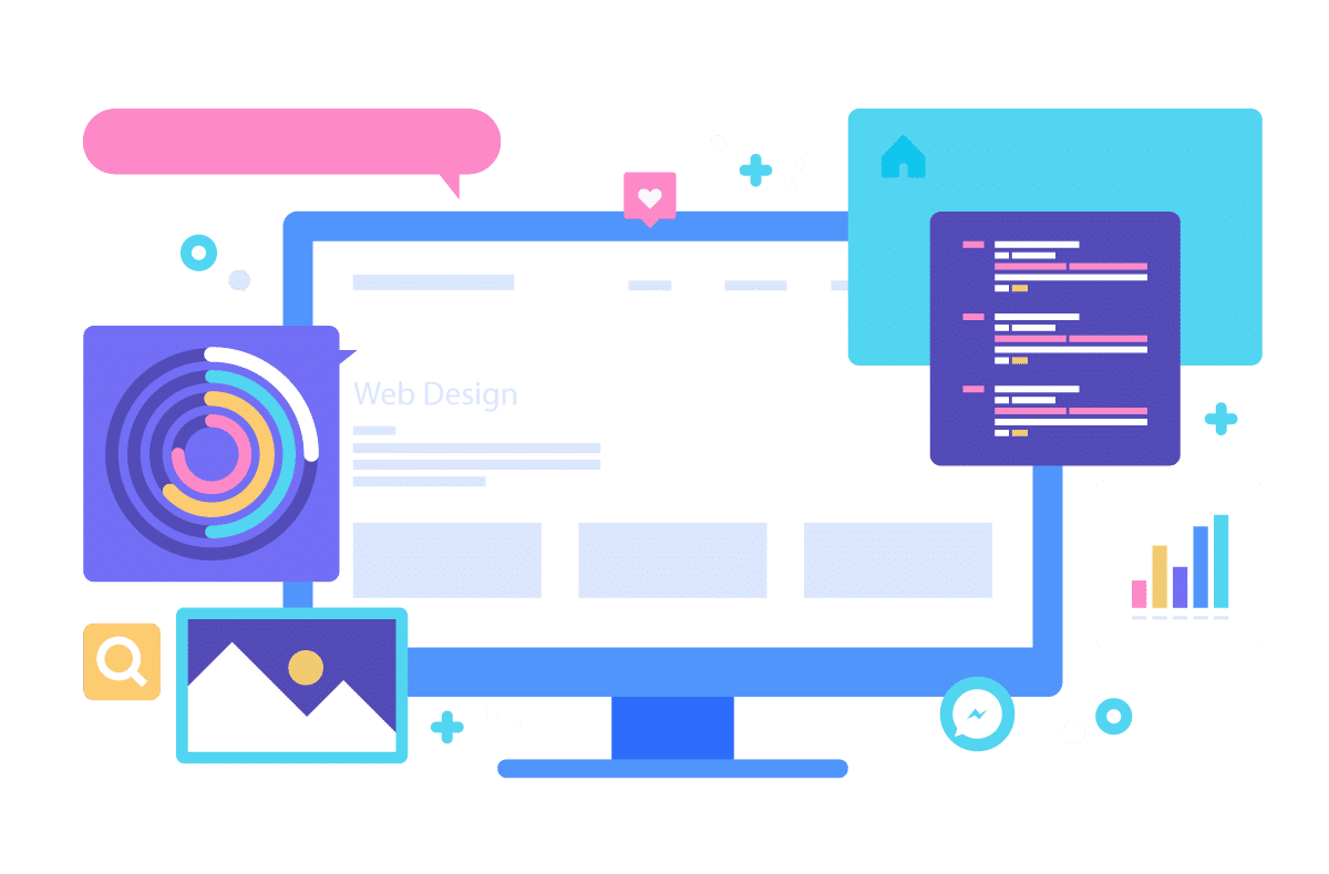 Creare un sito web