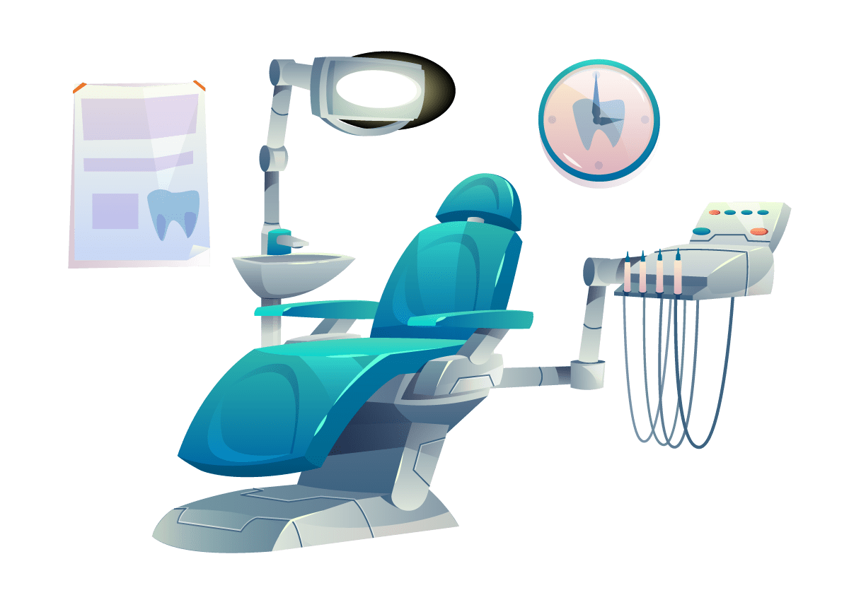 Siti web per dentisti