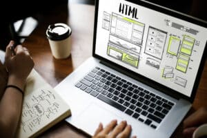 progettazione sito web